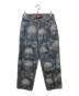 SUPREME（シュプリーム）の古着「H.R. Giger Double Knee Jean」｜インディゴ