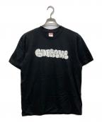 SUPREMEシュプリーム）の古着「homerun Tee 25SS」｜ブラック