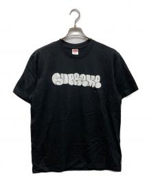SUPREME（シュプリーム）の古着「homerun Tee 25SS」｜ブラック