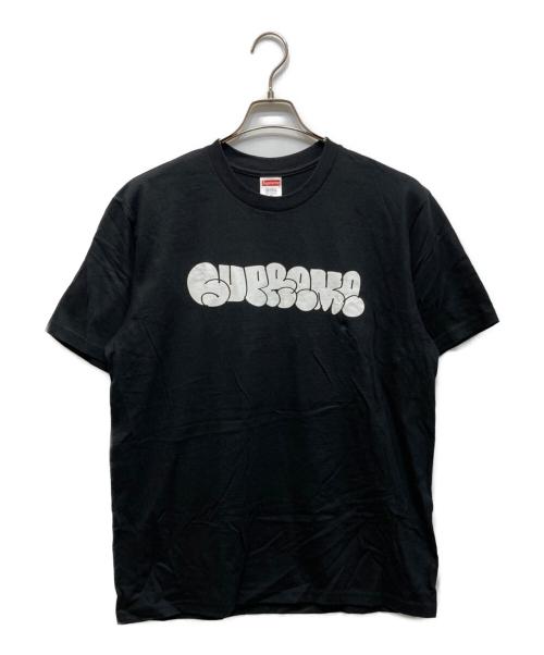 SUPREME（シュプリーム）SUPREME (シュプリーム) homerun Tee 25SS ブラック サイズ:Mの古着・服飾アイテム