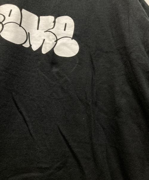 SUPREME（シュプリーム）SUPREME (シュプリーム) homerun Tee 25SS ブラック サイズ:Mの古着・服飾アイテム