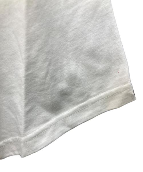 SUPREME（シュプリーム）SUPREME (シュプリーム) GOODENOUGH DEVICE Tee ホワイト サイズ:XLの古着・服飾アイテム