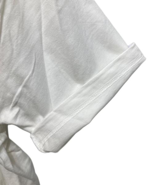 SUPREME（シュプリーム）SUPREME (シュプリーム) GOODENOUGH DEVICE Tee ホワイト サイズ:XLの古着・服飾アイテム