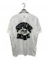 SUPREME（シュプリーム）の古着「DEVICE Tee」｜ホワイト