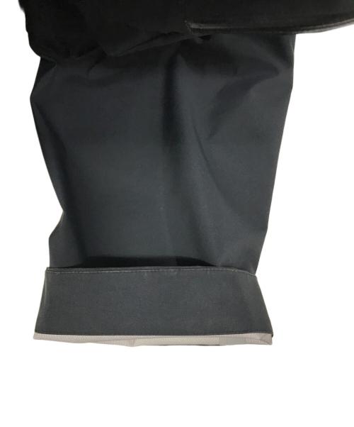 NIKE（ナイキ）NIKE (ナイキ) UNDERCOVER (アンダーカバー) AS MNRG SR PARKA ブラック サイズ:Lの古着・服飾アイテム