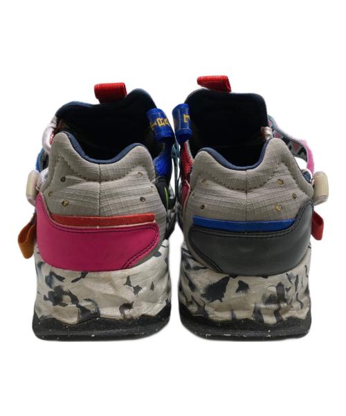 NEW BALANCE（ニューバランス）NEW BALANCE (ニューバランス) MTRP3LAテストラン マルチカラー サイズ:US10の古着・服飾アイテム