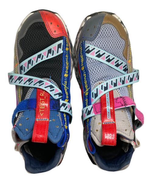 NEW BALANCE（ニューバランス）NEW BALANCE (ニューバランス) MTRP3LAテストラン マルチカラー サイズ:US10の古着・服飾アイテム