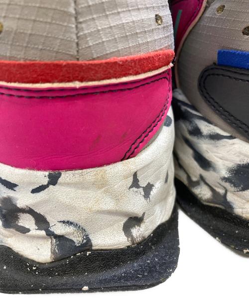 NEW BALANCE（ニューバランス）NEW BALANCE (ニューバランス) MTRP3LAテストラン マルチカラー サイズ:US10の古着・服飾アイテム