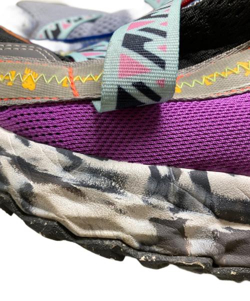 NEW BALANCE（ニューバランス）NEW BALANCE (ニューバランス) MTRP3LAテストラン マルチカラー サイズ:US10の古着・服飾アイテム