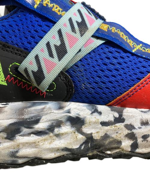 NEW BALANCE（ニューバランス）NEW BALANCE (ニューバランス) MTRP3LAテストラン マルチカラー サイズ:US10の古着・服飾アイテム