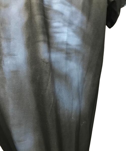 UMBRO（アンブロ）UMBRO (アンブロ) Boiler Room (ボイラールーム) Football Jersey ブラック サイズ:XLの古着・服飾アイテム