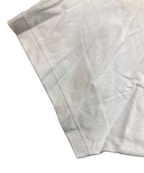 BUENA VISTA（ブエナビスタ）BUENA VISTA (ブエナビスタ) EL PUTO AMO Picaso Tシャツ ホワイト サイズ:XL 未使用品の古着・服飾アイテム