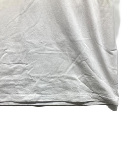 BUENA VISTA（ブエナビスタ）BUENA VISTA (ブエナビスタ) EL PUTO AMO Picaso Tシャツ ホワイト サイズ:XL 未使用品の古着・服飾アイテム