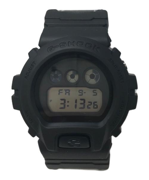 HENDER SCHEME（エンダースキーマ）Hender Scheme (エンダースキーマ) CASIO (カシオ) 腕時計 ブラックの古着・服飾アイテム