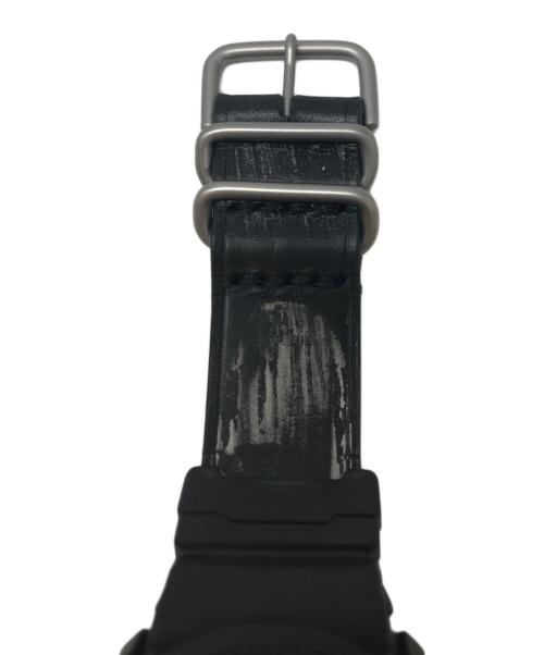 HENDER SCHEME（エンダースキーマ）Hender Scheme (エンダースキーマ) CASIO (カシオ) 腕時計 ブラックの古着・服飾アイテム