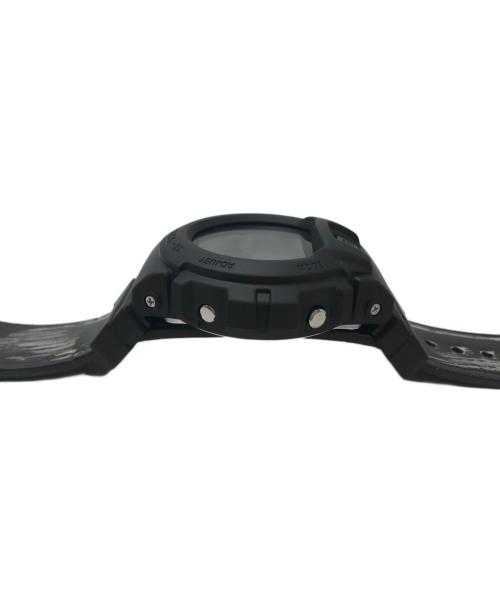 HENDER SCHEME（エンダースキーマ）Hender Scheme (エンダースキーマ) CASIO (カシオ) 腕時計 ブラックの古着・服飾アイテム