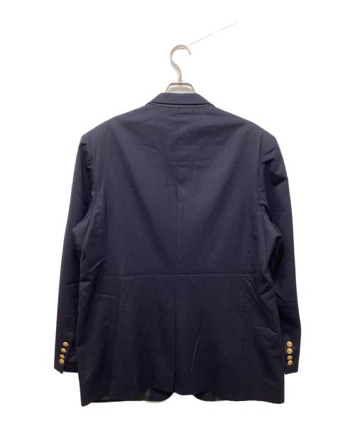 OLD GAP（オールドギャップ）OLD GAP (オールドギャップ) 金釦ブレザー ネイビー サイズ:44の古着・服飾アイテム