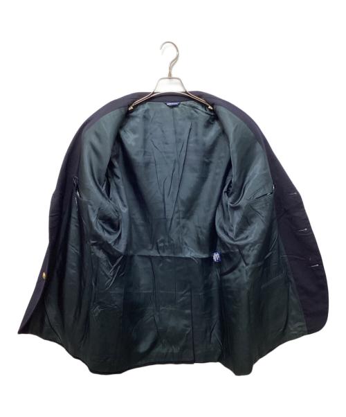 OLD GAP（オールドギャップ）OLD GAP (オールドギャップ) 金釦ブレザー ネイビー サイズ:44の古着・服飾アイテム
