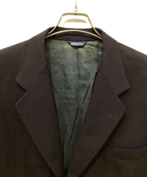 OLD GAP（オールドギャップ）OLD GAP (オールドギャップ) 金釦ブレザー ネイビー サイズ:44の古着・服飾アイテム