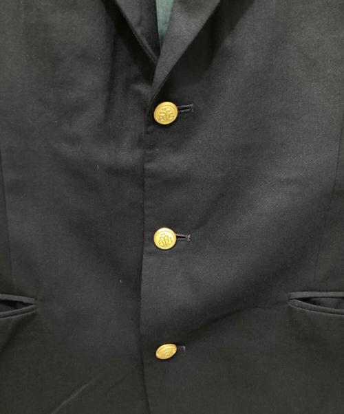 OLD GAP（オールドギャップ）OLD GAP (オールドギャップ) 金釦ブレザー ネイビー サイズ:44の古着・服飾アイテム