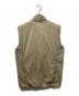 ARC'TERYX (アークテリクス) ATOM VEST M ベージュ サイズ:L：20000円