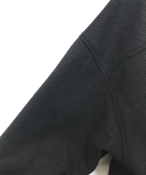 NEIGHBORHOOD（ネイバーフッド）NEIGHBORHOOD (ネイバーフッド) CPO/WE-SHIRT.LS ブラック サイズ:Mの古着・服飾アイテム