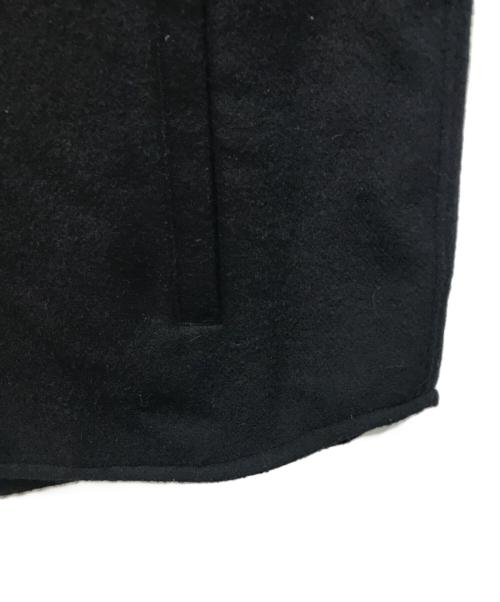 NEIGHBORHOOD（ネイバーフッド）NEIGHBORHOOD (ネイバーフッド) CPO/WE-SHIRT.LS ブラック サイズ:Mの古着・服飾アイテム