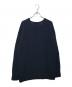 POLO RALPH LAUREN (ポロ・ラルフローレン) 星条旗コットンニット ネイビー サイズ:S：13000円