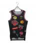 NIKE（ナイキ）の古着「NBA Teams Authentic Jersey」｜ブラック
