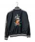 PUMA (プーマ) T7 TRACK JACKET SKA MIJ ブラック×シルバー サイズ:XL：13000円