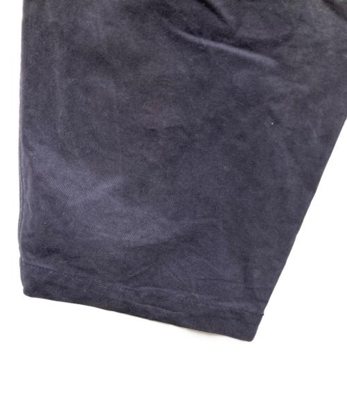 stussy（ステューシー）stussy (ステューシー) Brushed Beach Pant ネイビー サイズ:SIZE Sの古着・服飾アイテム