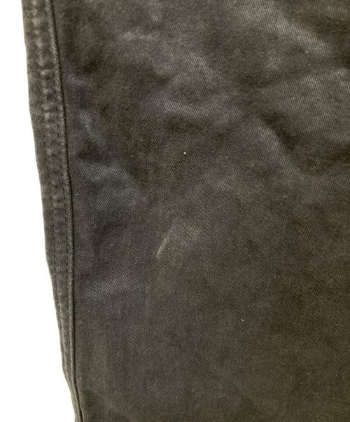 stussy（ステューシー）stussy (ステューシー) Brushed Beach Pant ネイビー サイズ:SIZE Sの古着・服飾アイテム