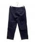 stussy (ステューシー) Brushed Beach Pant ネイビー サイズ:SIZE S：9000円