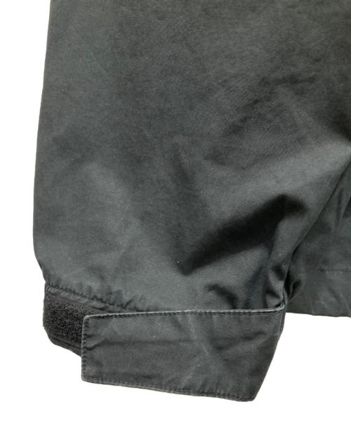 SUPREME（シュプリーム）Supreme (シュプリーム) Mesh Pocket Cargo Jacket ブラック サイズ:Mの古着・服飾アイテム