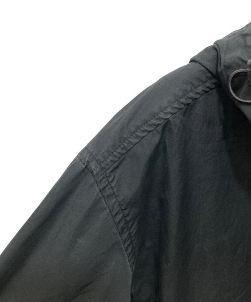 SUPREME（シュプリーム）Supreme (シュプリーム) Mesh Pocket Cargo Jacket ブラック サイズ:Mの古着・服飾アイテム