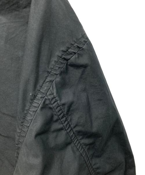 SUPREME（シュプリーム）Supreme (シュプリーム) Mesh Pocket Cargo Jacket ブラック サイズ:Mの古着・服飾アイテム