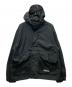 Supreme（シュプリーム）の古着「Mesh Pocket Cargo Jacket」｜ブラック