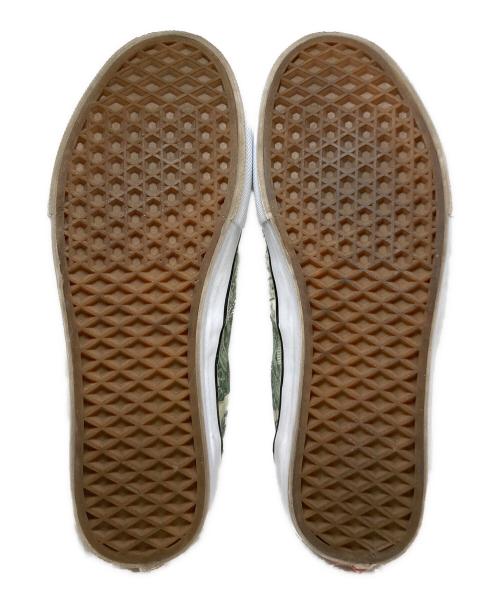 VANS（ヴァンズ）VANS (ヴァンズ) SUPREME (シュプリーム) Dollar Era 