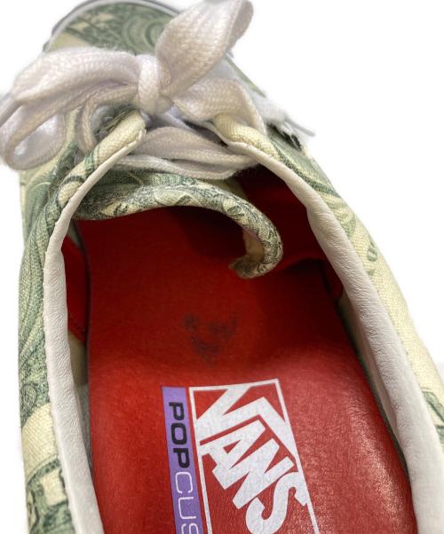 VANS（ヴァンズ）VANS (ヴァンズ) SUPREME (シュプリーム) Dollar Era 