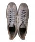 中古・古着 adidas (アディダス) GAZELLE INDOOR ブラウン サイズ:US10：15000円