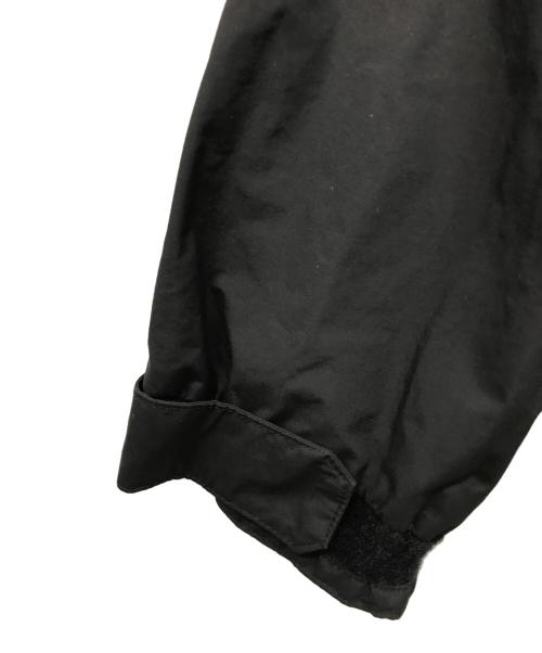 GOLDWIN（ゴールドウイン）GOLDWIN (ゴールドウイン) PERTEXモッズコート ブラック サイズ:Lの古着・服飾アイテム