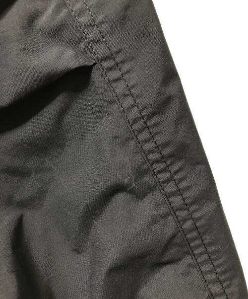 GOLDWIN（ゴールドウイン）GOLDWIN (ゴールドウイン) PERTEXモッズコート ブラック サイズ:Lの古着・服飾アイテム