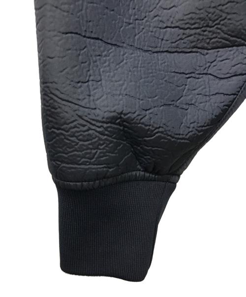 C.E（シーイー）C.E (シーイー) ボンディングパーカー ネイビー サイズ:Lの古着・服飾アイテム