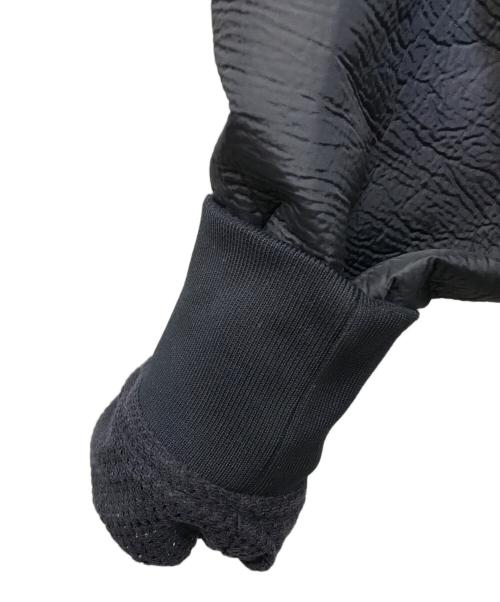 C.E（シーイー）C.E (シーイー) ボンディングパーカー ネイビー サイズ:Lの古着・服飾アイテム