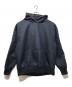 C.E（シーイー）の古着「ボンディングパーカー」｜ネイビー