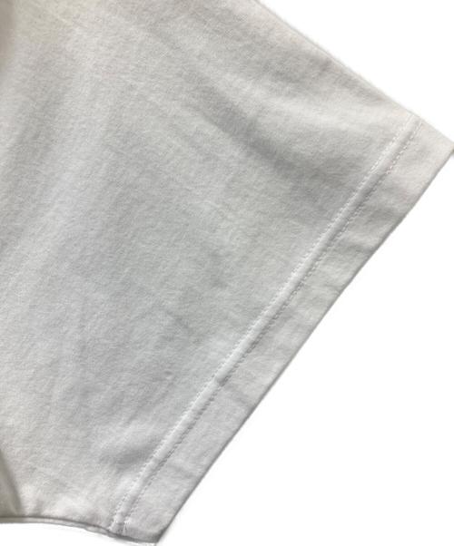 BUENA VISTA（ブエナビスタ）BUENA VISTA (ブエナビスタ) EL PUTO AMO Picaso Tシャツ ホワイト サイズ:XL 未使用品の古着・服飾アイテム