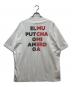 BUENA VISTA (ブエナビスタ) EL PUTO AMO Picaso Tシャツ ホワイト サイズ:XL 未使用品：7000円