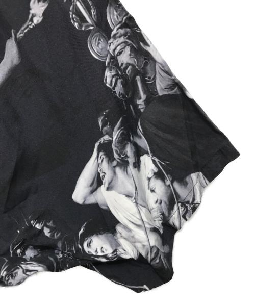 BUENA VISTA（ブエナビスタ）BUENA VISTA (ブエナビスタ) AEE S/S SHIRTS ブラック サイズ:L 未使用品の古着・服飾アイテム