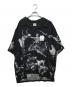 BUENA VISTA（ブエナビスタ）の古着「AEE S/S SHIRTS」｜ブラック