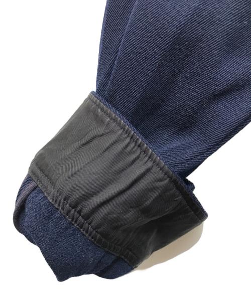 Traditional Weatherwear（トラディショナルウェザーウェア）Traditional Weatherwear (トラディショナルウェザーウェア) CPOジャケット ネイビー サイズ:SIZE 32の古着・服飾アイテム